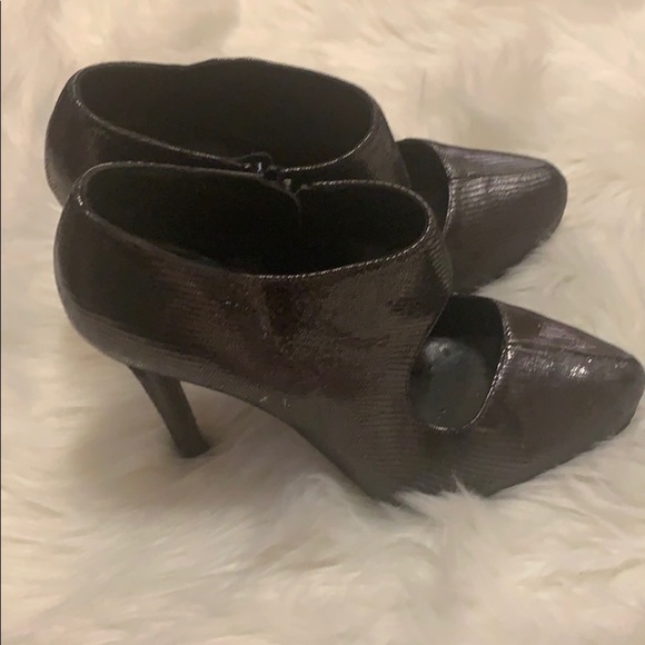 EUC Size 37 heels! D1 - Picture 3 of 5
